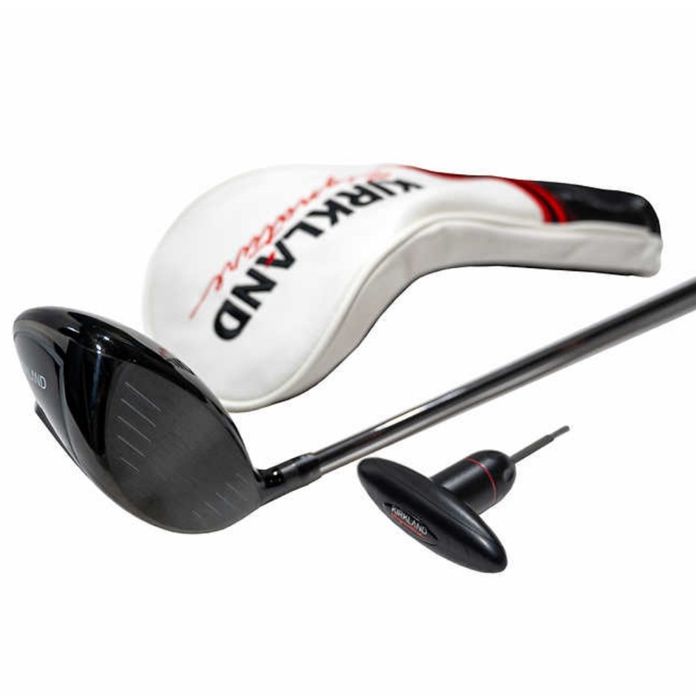 Brand New - Kirkland Signature Driver - Right Handed - Reg Flex - Picture 4 of 6